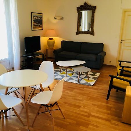 Appartement Place Casone Аяччо Экстерьер фото