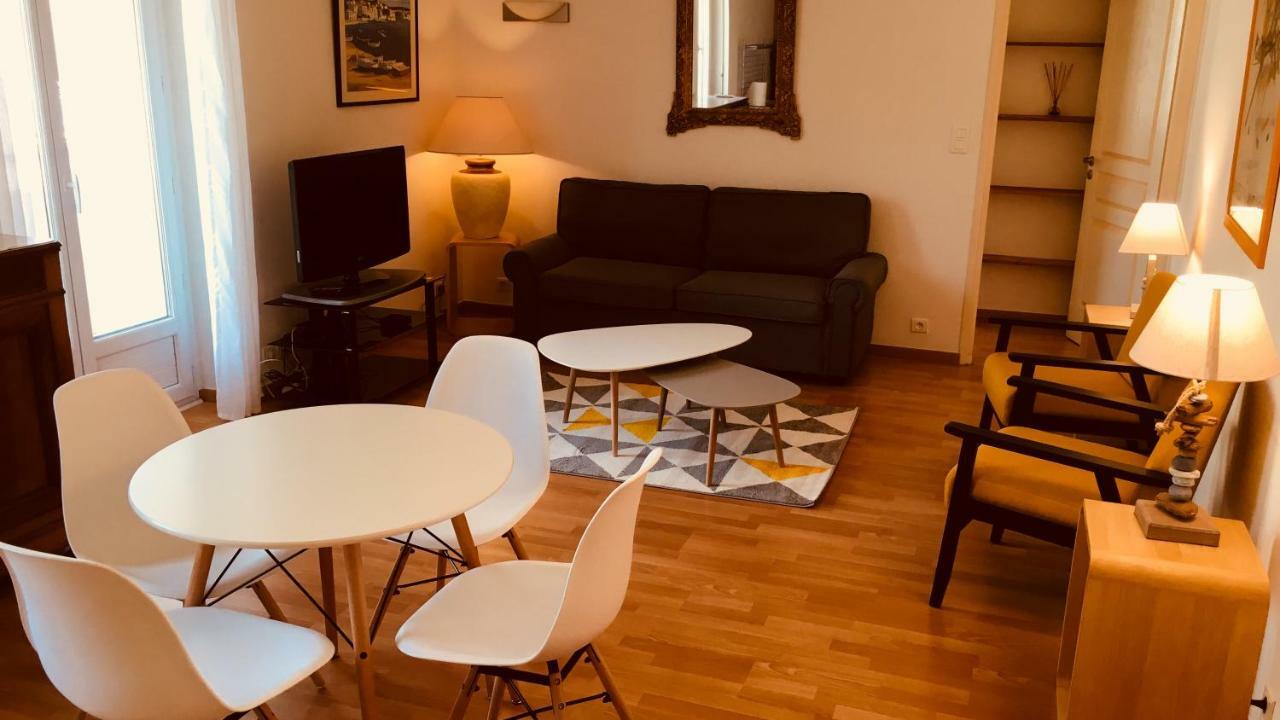 Appartement Place Casone Аяччо Экстерьер фото